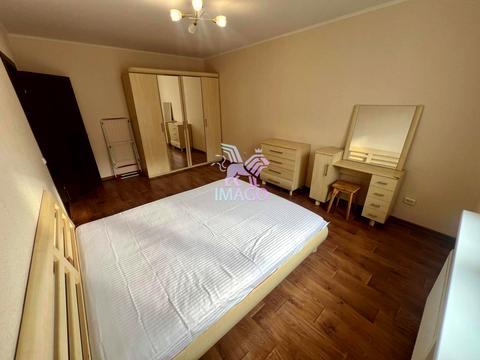 квартира по адресу Балтийский пер., 3