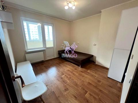 квартира по адресу Балтийский пер., 3