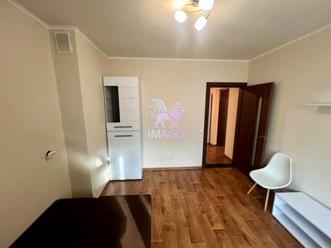 квартира по адресу Балтийский пер., 3