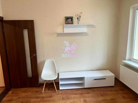 квартира по адресу Балтийский пер., 3