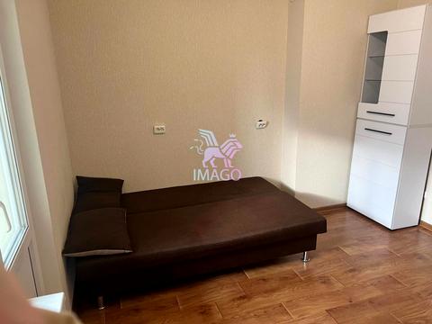 квартира по адресу Балтийский пер., 3