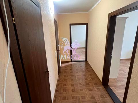 квартира по адресу Балтийский пер., 3