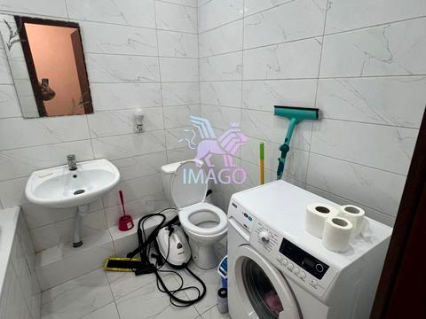 квартира по адресу Балтийский пер., 3