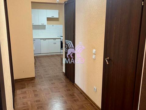 квартира по адресу Балтийский пер., 3