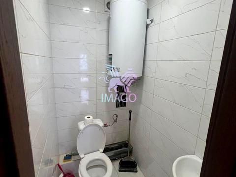 квартира по адресу Балтийский пер., 3