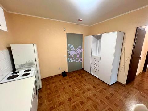 квартира по адресу Балтийский пер., 3