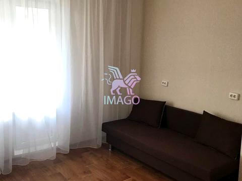 квартира по адресу Балтийский пер., 3