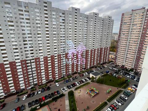 квартира по адресу Балтийский пер., 3