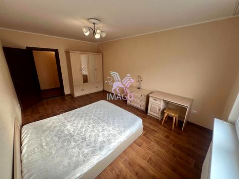 квартира по адресу Балтийский пер., 3