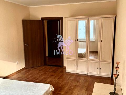 квартира по адресу Балтийский пер., 3