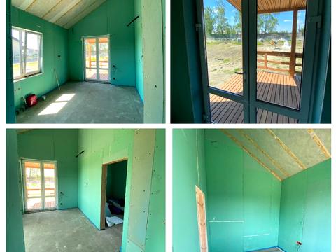 дом по адресу Київська