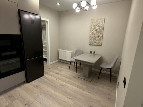 квартира по адресу Миргородська ул. (Кисловодська), 100