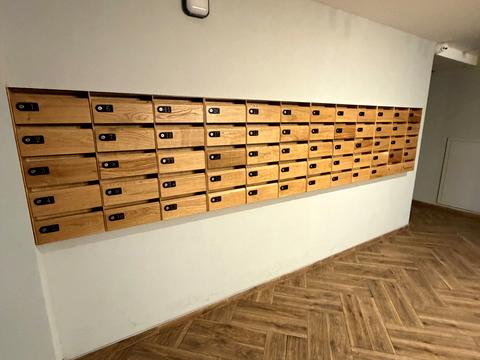 квартира по адресу Миргородська ул. (Кисловодська), 100