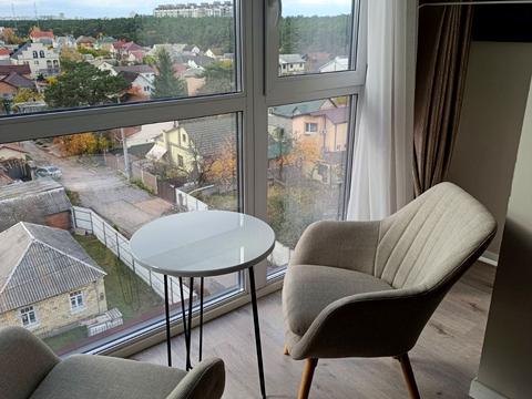 квартира по адресу Миргородська ул. (Кисловодська), 100