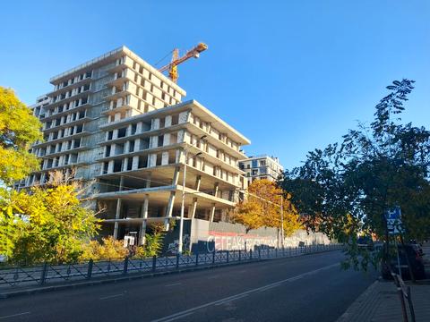 квартира по адресу Маринеско спуск, 14