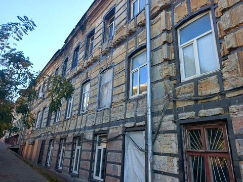 квартира по адресу Маринеско спуск, 14