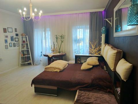 квартира по адресу Маринеско спуск, 14