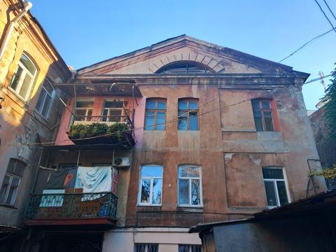 квартира по адресу Маринеско спуск, 14