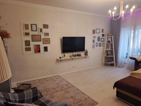 квартира по адресу Маринеско спуск, 14