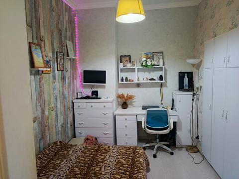 квартира по адресу Маринеско спуск, 14