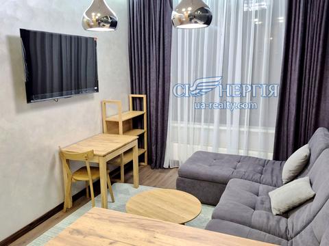 квартира по адресу Calle Dilova ул. (Димитрова), 1/2