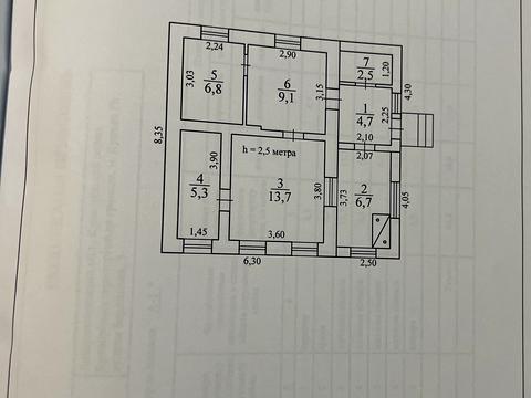 будинок за адресою Берлінська, 3
