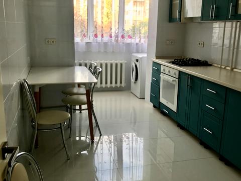 квартира по адресу Академика Глушко просп., 11б