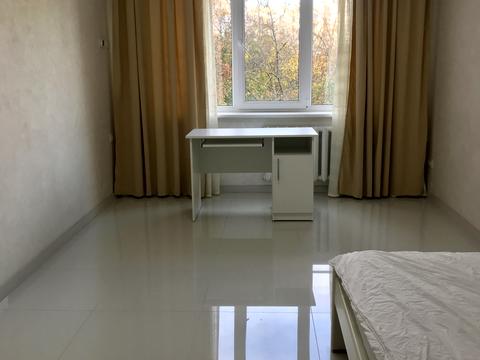 квартира по адресу Академика Глушко просп., 11б