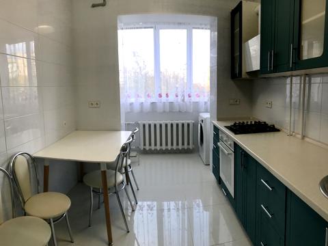 квартира по адресу Академика Глушко просп., 11б