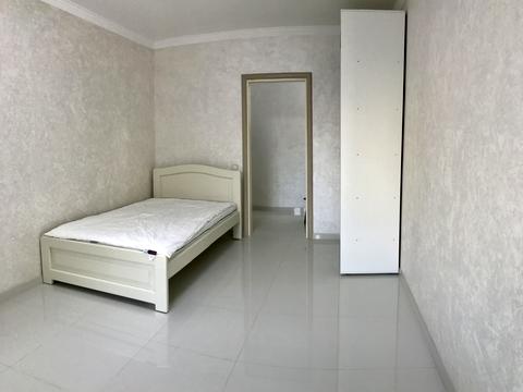 квартира по адресу Академика Глушко просп., 11б