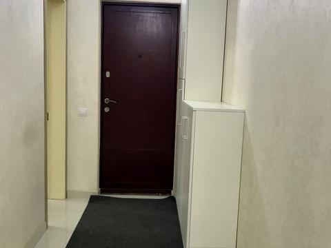 квартира по адресу Академика Глушко просп., 11б