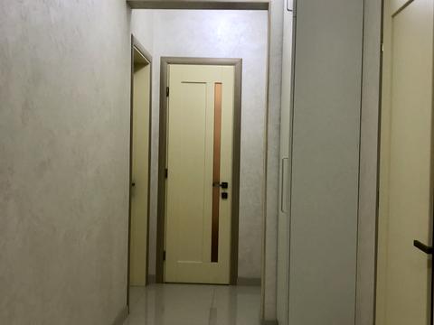 квартира по адресу Академика Глушко просп., 11б