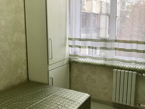 квартира по адресу Академика Глушко просп., 11б