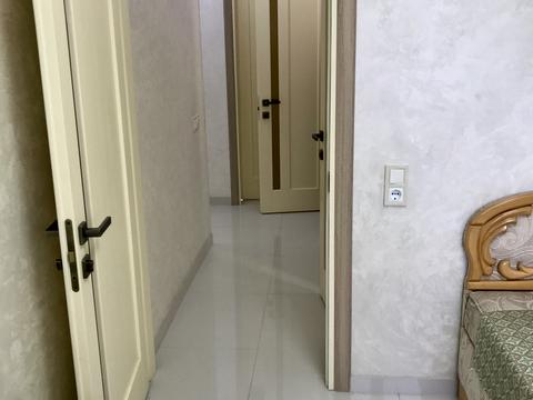 квартира по адресу Академика Глушко просп., 11б