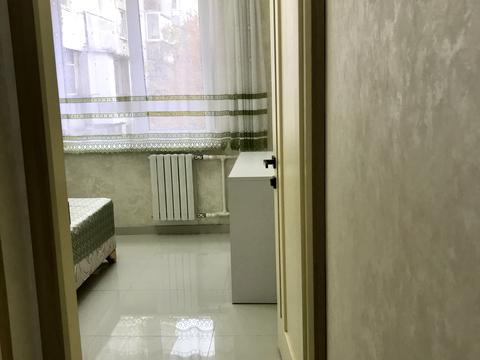 квартира по адресу Академика Глушко просп., 11б