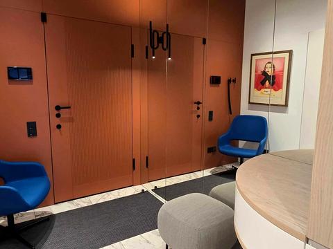 квартира за адресою Старокозацька вул. (Комсомольська), 75