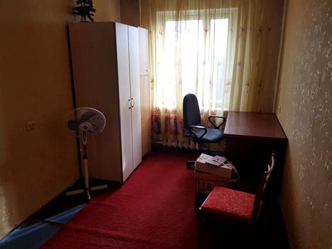 квартира по адресу Зодчих ул., 54