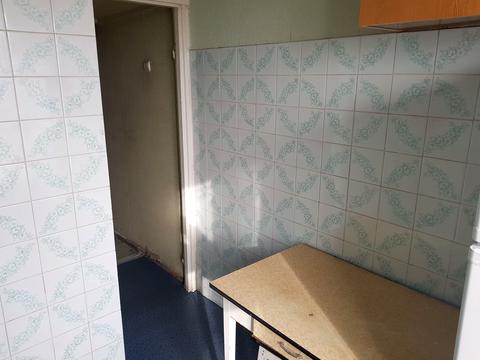 квартира по адресу Зодчих ул., 54