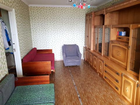 квартира по адресу Зодчих ул., 54