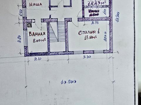 будинок за адресою Фермерська