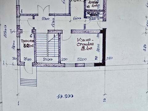 будинок за адресою Фермерська