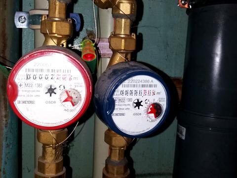 квартира по адресу Зодчих ул., 54