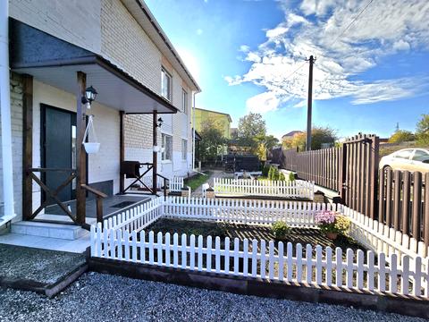 будинок за адресою Фермерська