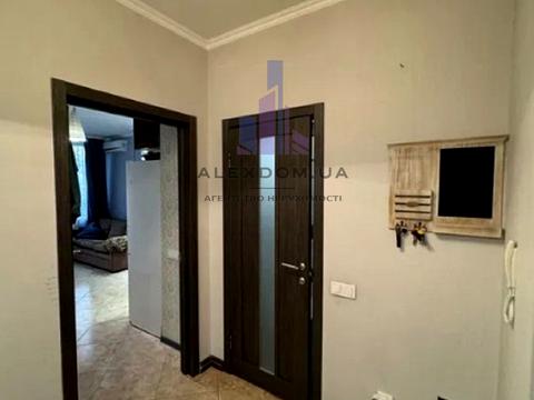 квартира по адресу Регенераторна, 4к2