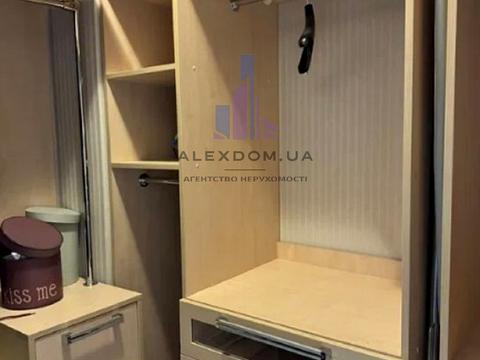 квартира по адресу Регенераторна, 4к2