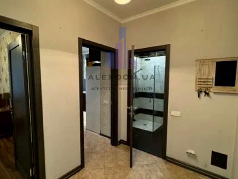 квартира по адресу Регенераторна, 4к2