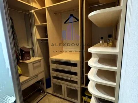 квартира по адресу Регенераторна, 4к2