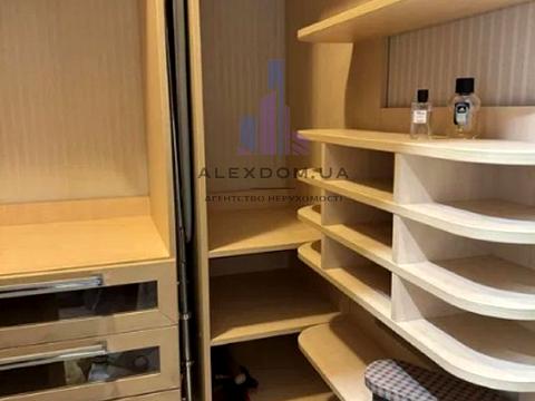 квартира по адресу Регенераторна, 4к2