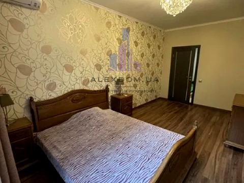 квартира по адресу Регенераторна, 4к2