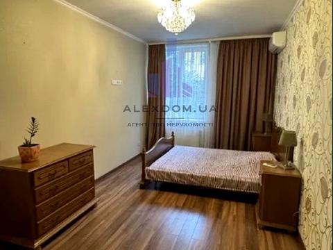 квартира по адресу Регенераторна, 4к2